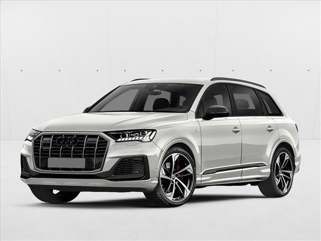 2023 Audi Q7