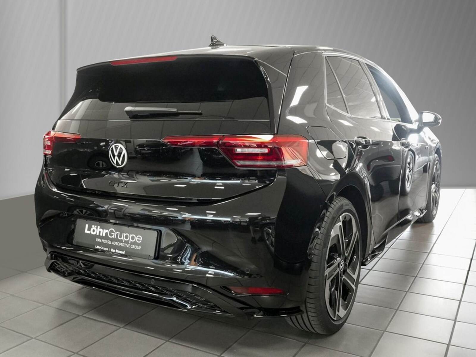 Volkswagen ID.3 – Bild 4