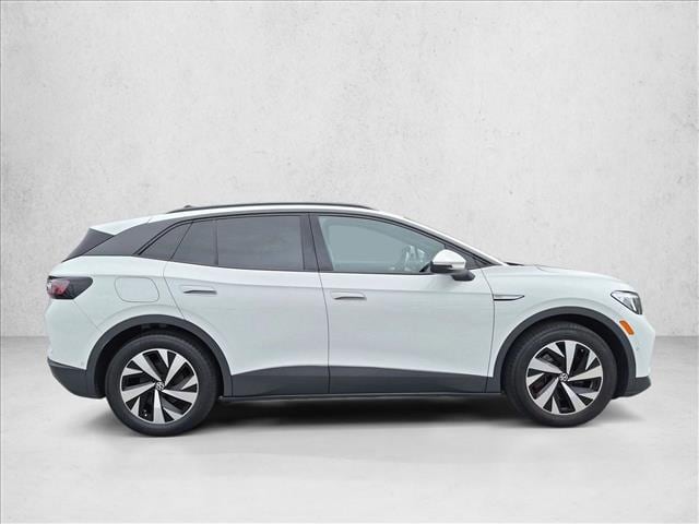2023 Volkswagen ID.4