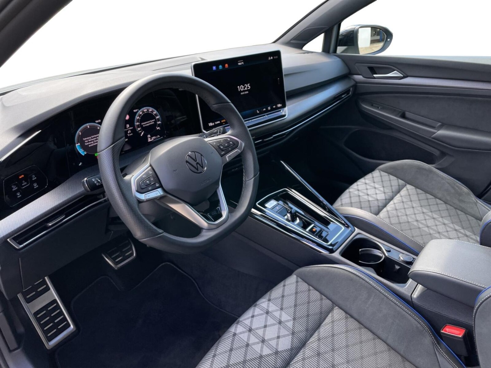 Volkswagen Golf Variant – Bild 8