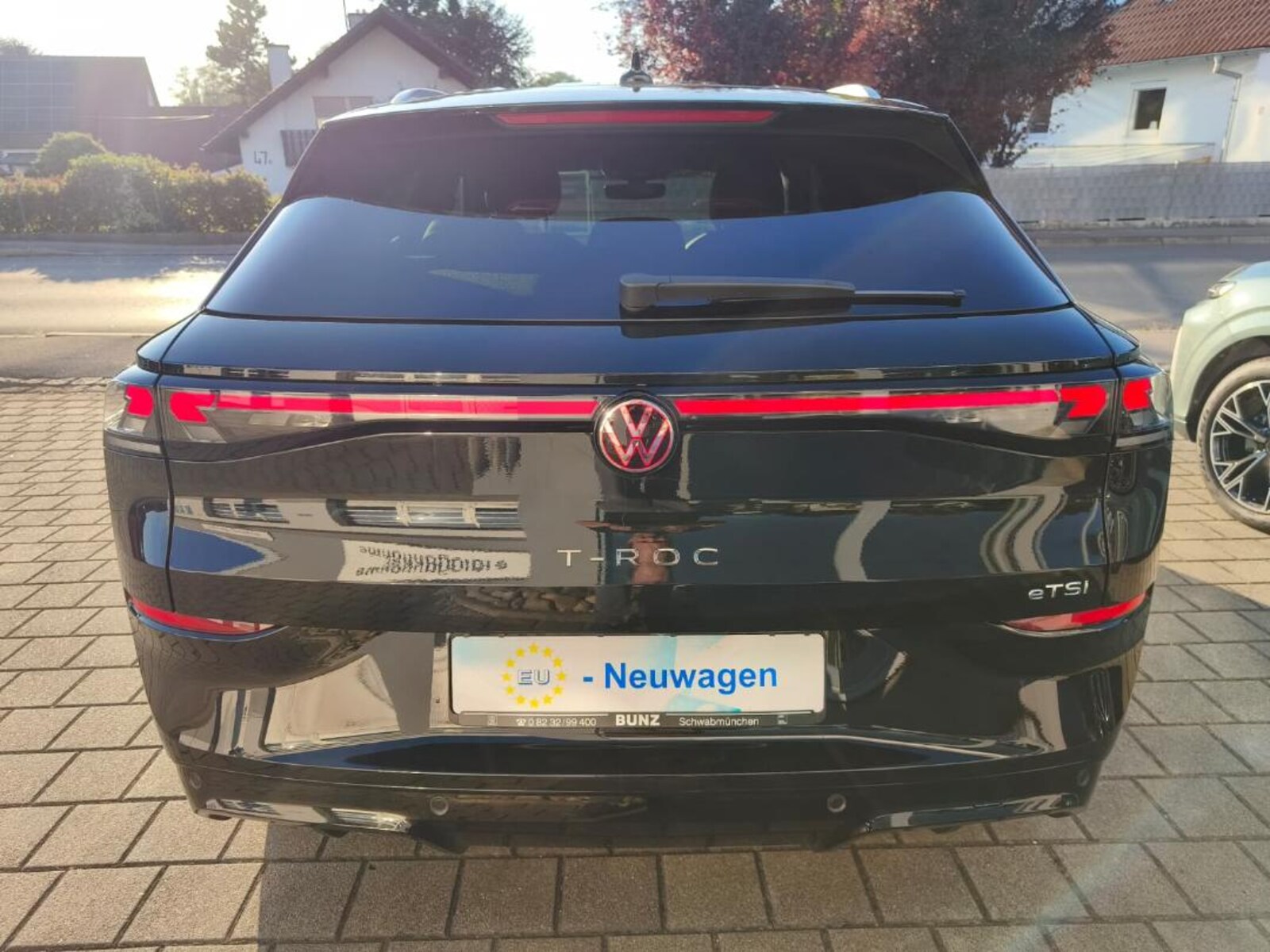 Volkswagen T-Roc – Bild 6