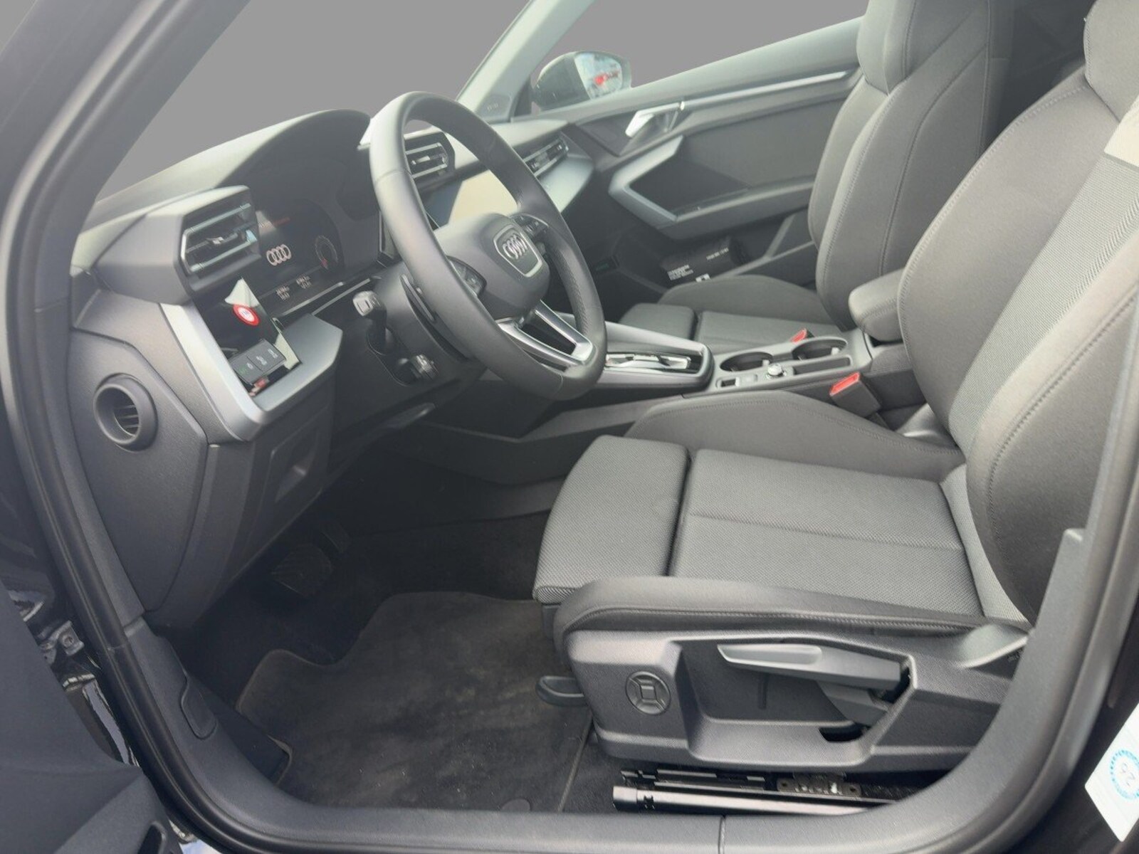 Audi A3 Sportback – Bild 8