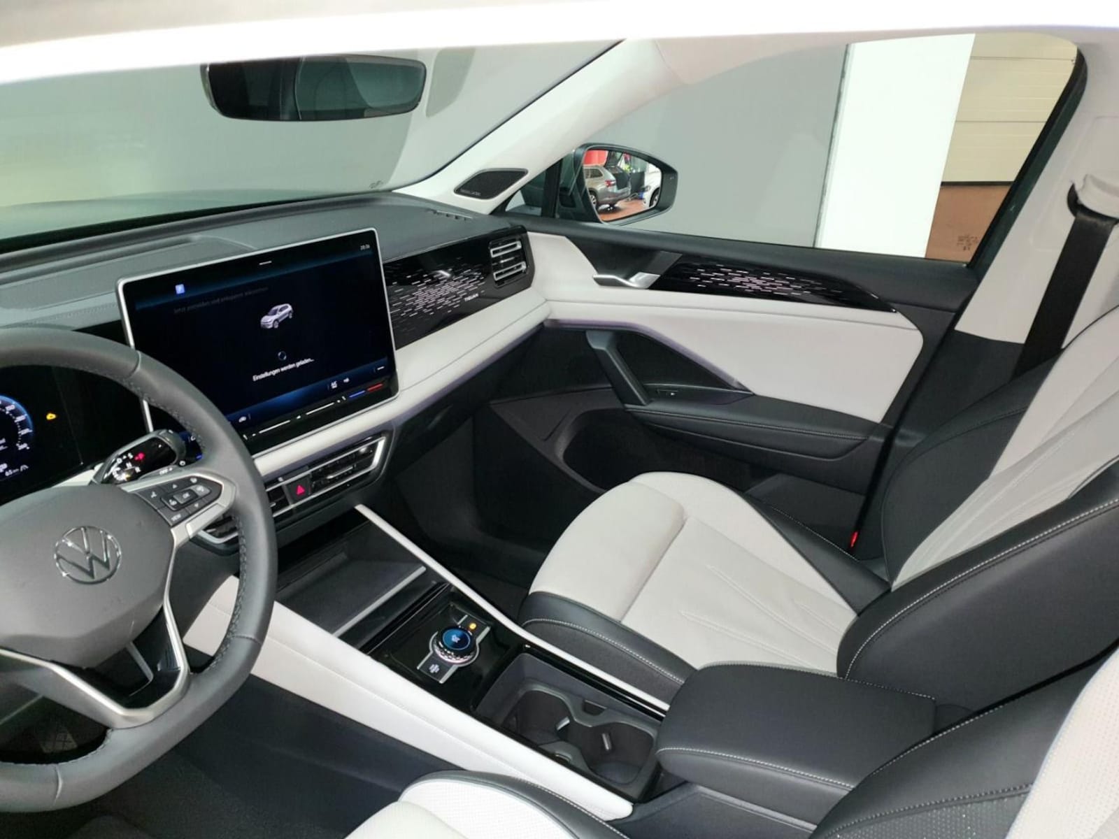 Volkswagen Tiguan – Bild 16