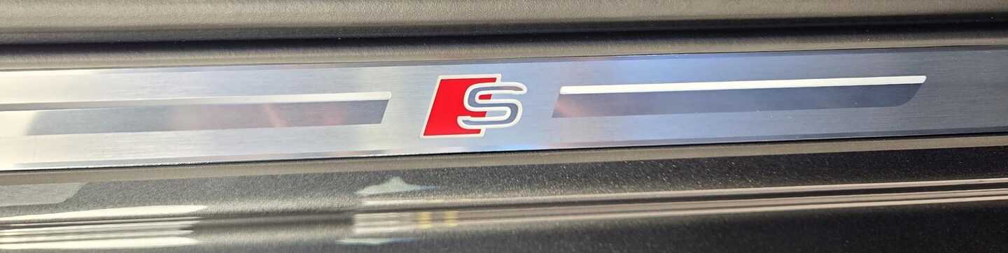 Image about Audi A3 Sedan TFSI quattro S tronic