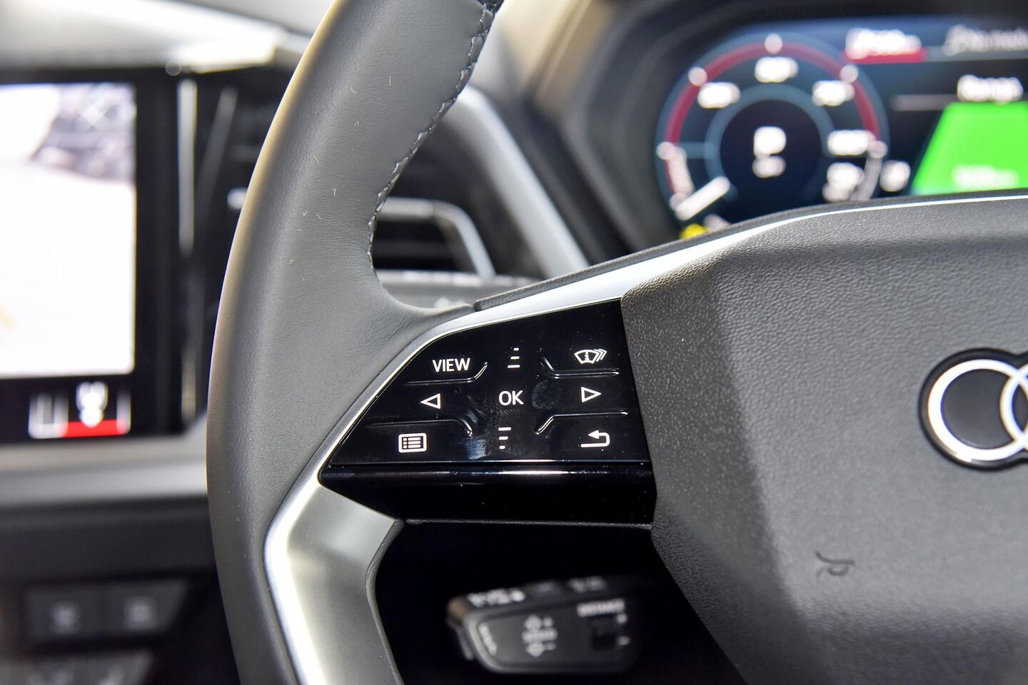 Image about Audi Q4 e-tron e-tron