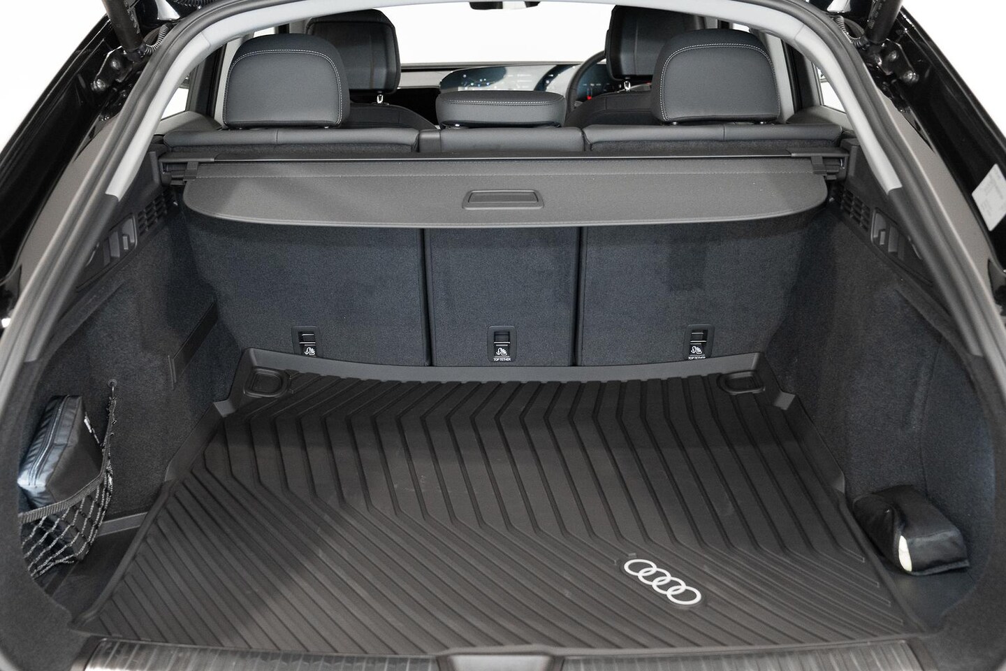Image about Audi Q5 Sportback TFSI 150 kW