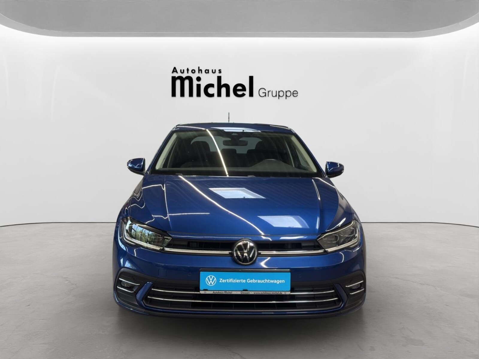 Volkswagen Polo – Bild 12