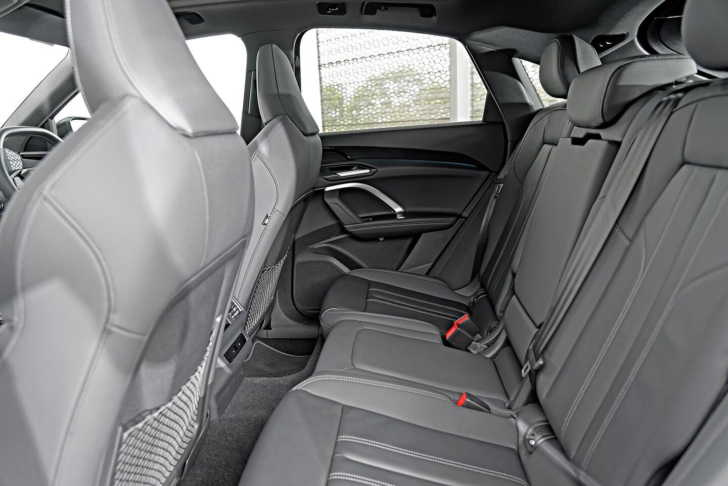 Image about Audi SQ5 Sportback TFSI 270 kW edition one