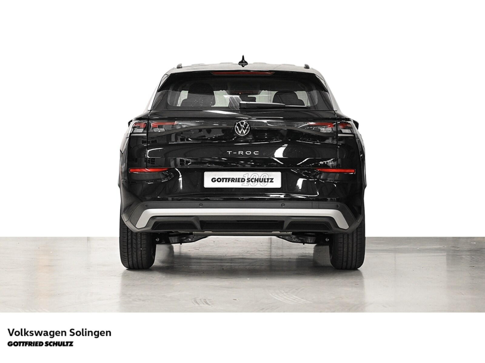Volkswagen T-Roc – Bild 4