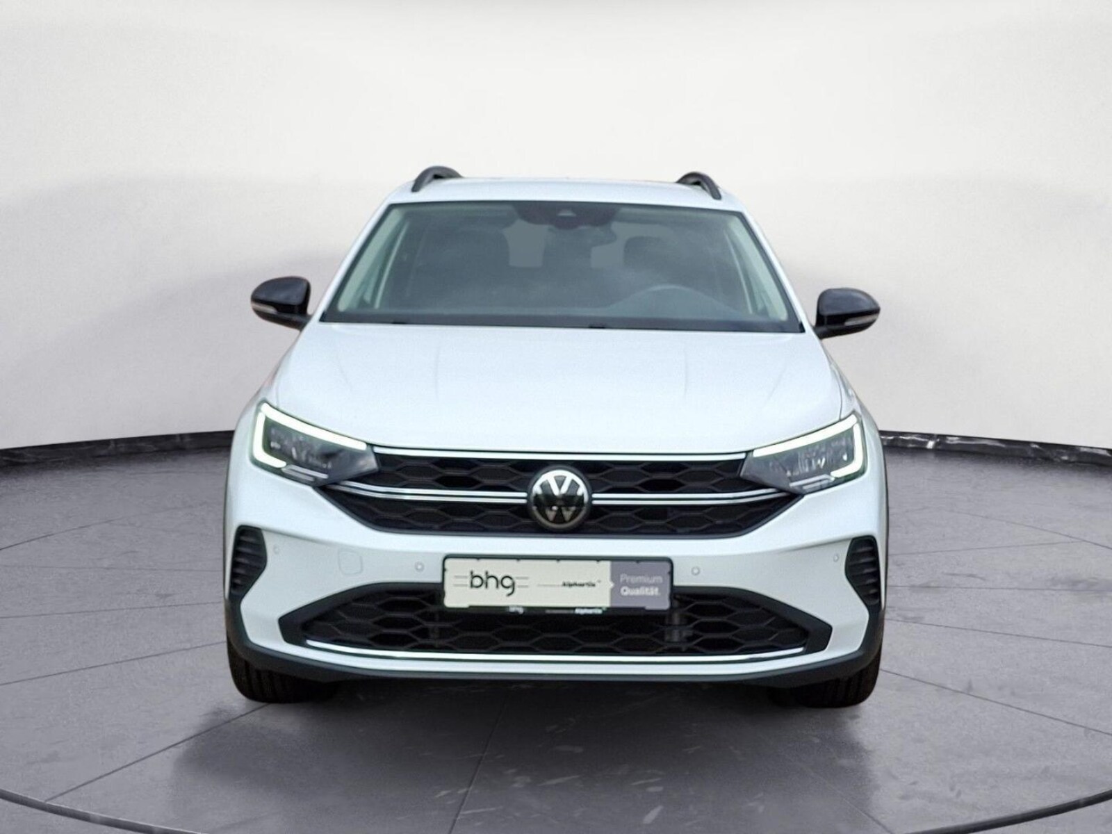 Volkswagen Taigo – Bild 8