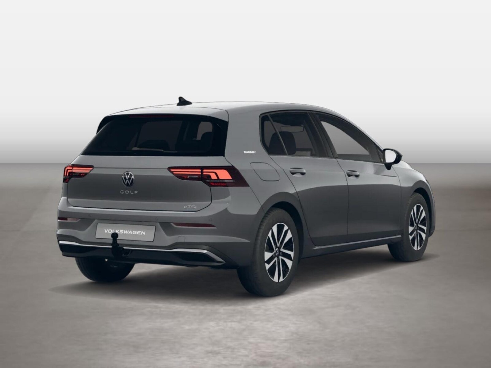 Volkswagen Golf – Bild 4