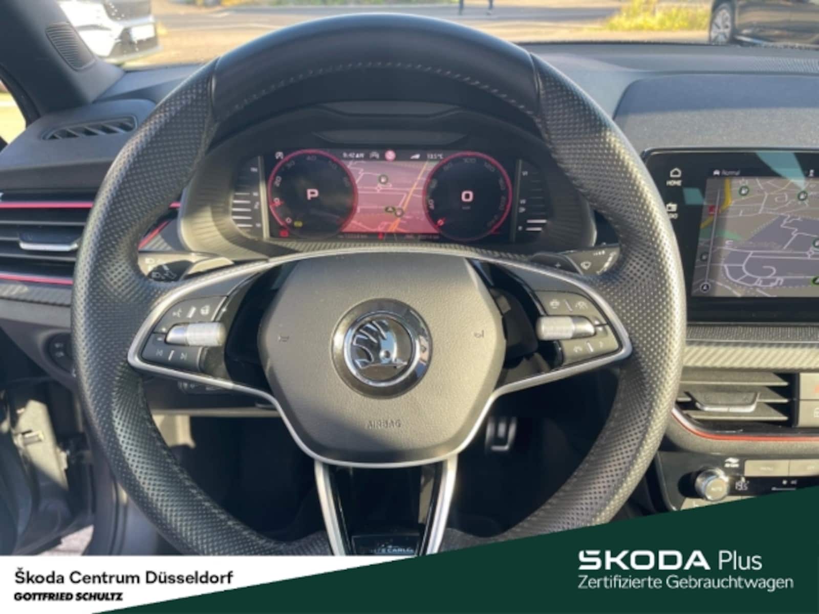 Škoda Kamiq – Bild 24