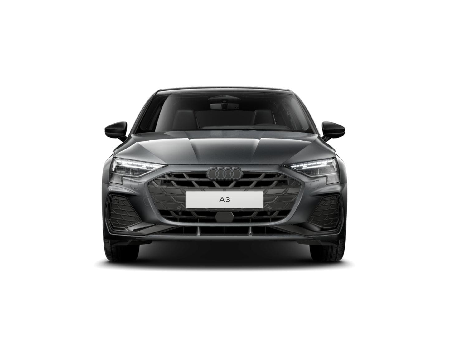 Bild über Audi A3 Sportback S line TFSI 110 kW S tronic - für weitere Informationen kontaktieren Sie den Audi Partner