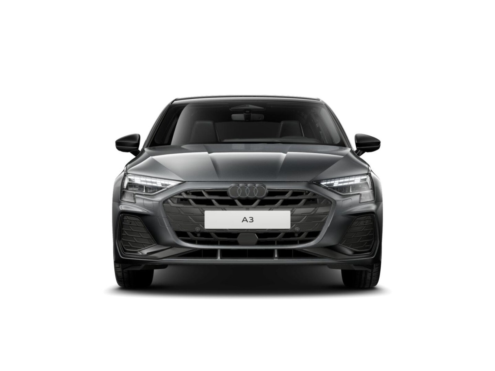 Audi A3 Sportback – Bild 2