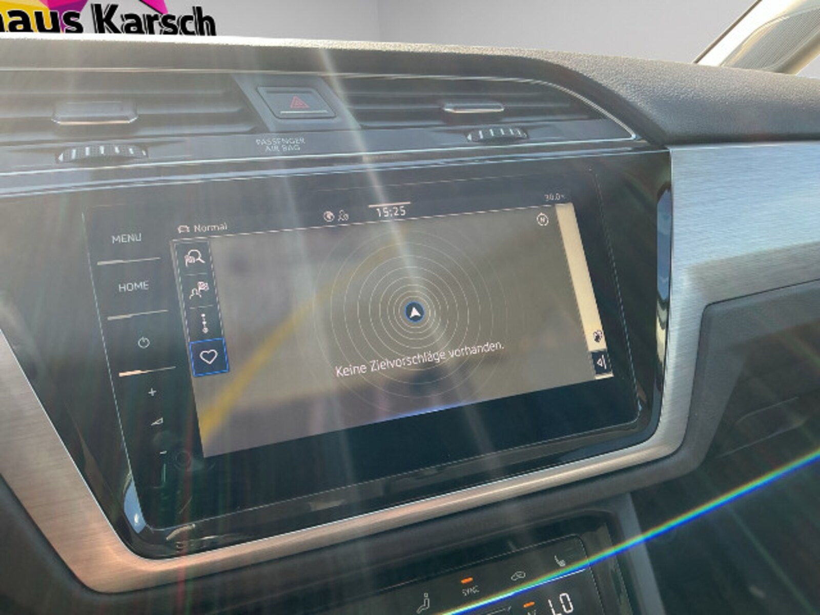 Volkswagen Touran – Bild 15