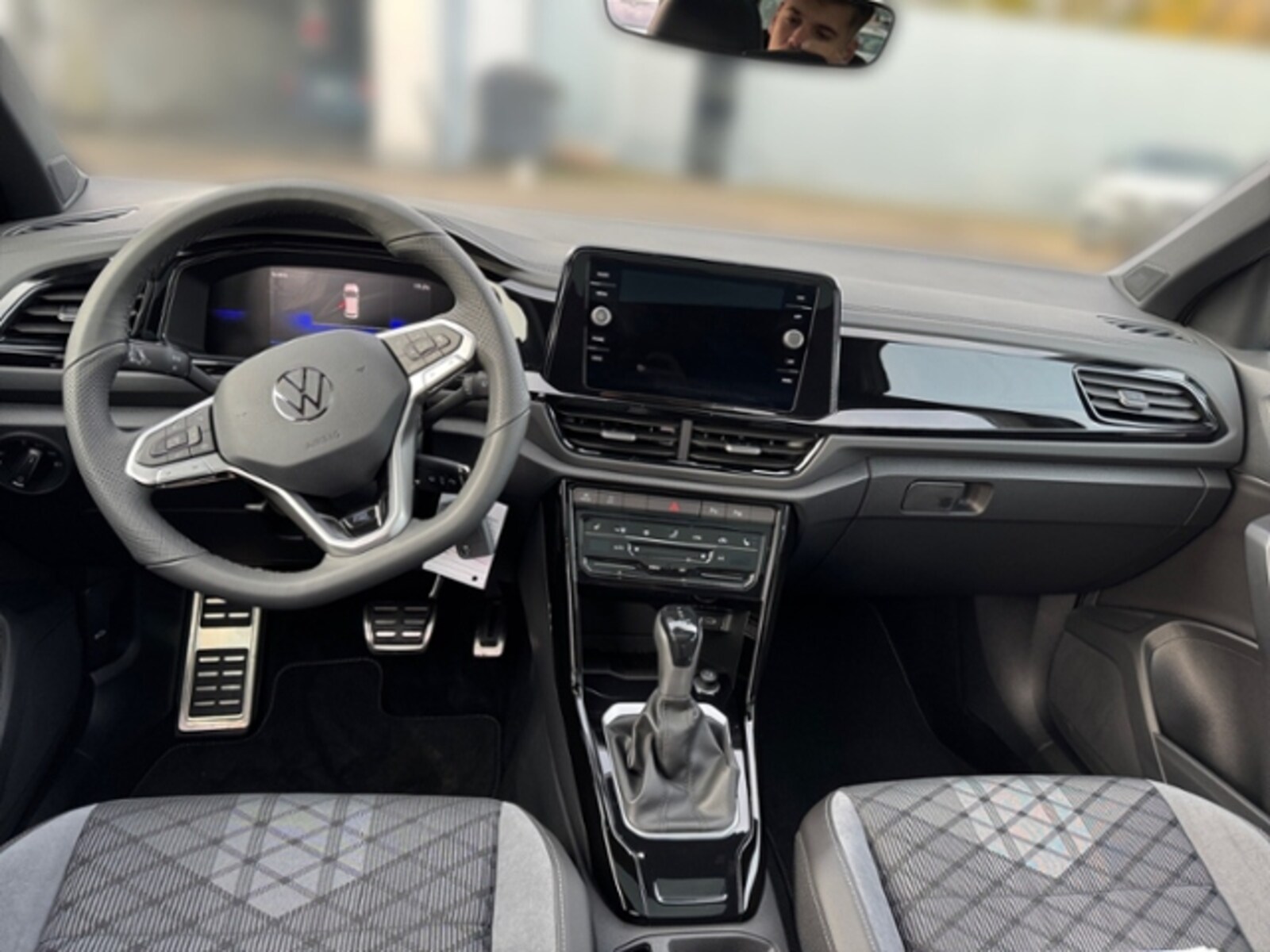 Volkswagen T-Roc – Bild 11