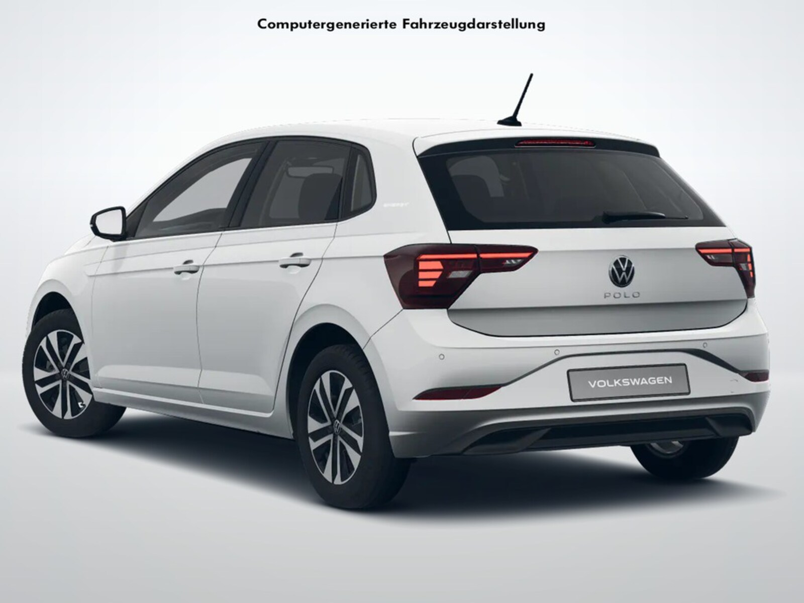Volkswagen Polo – Bild 5