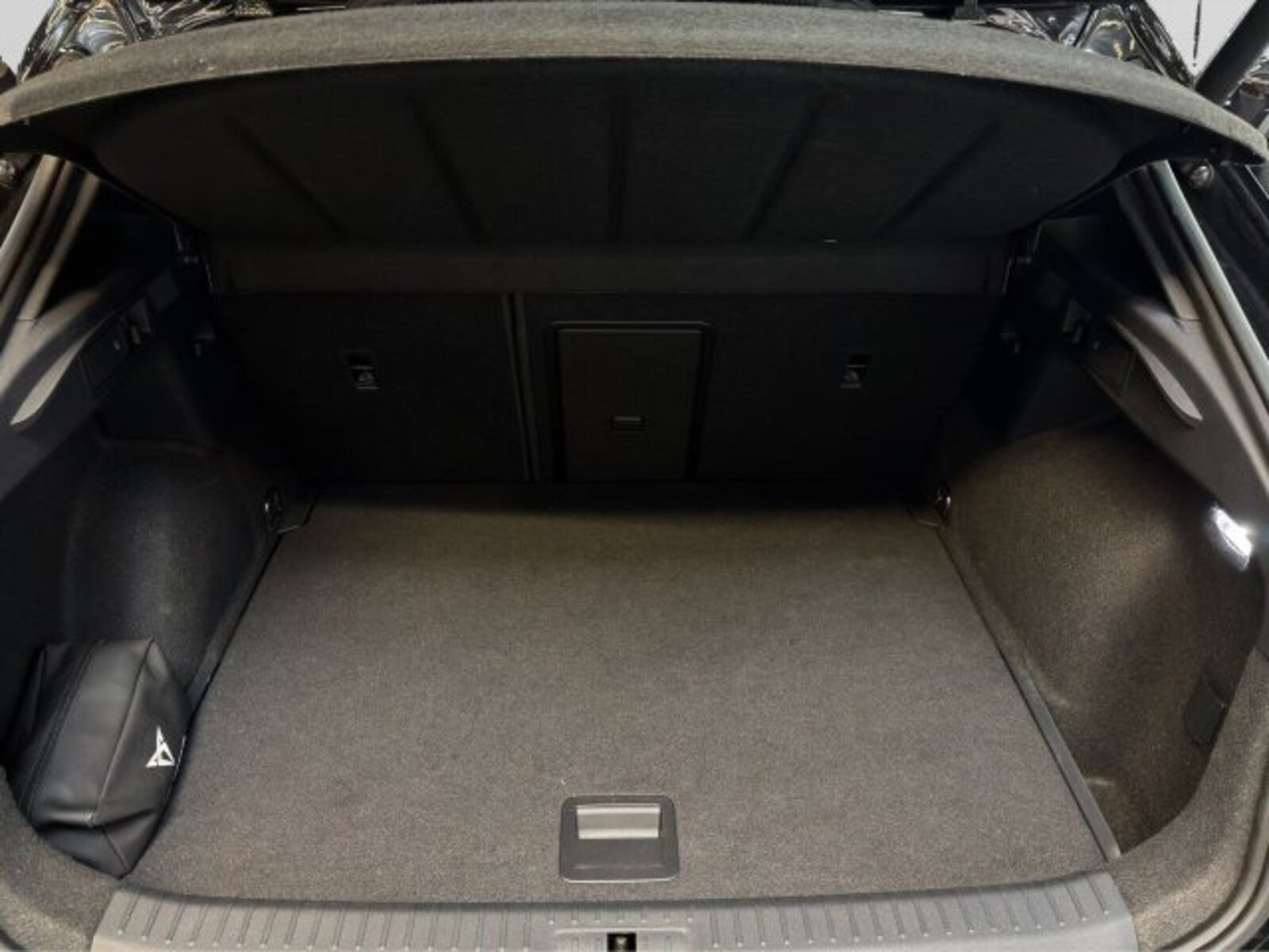 CUPRA Formentor – Bild 11