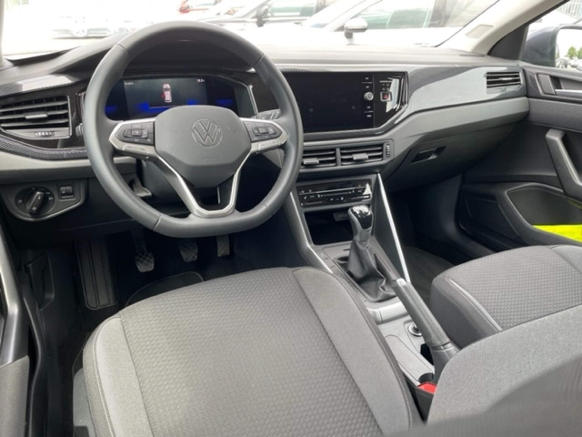 Volkswagen Taigo Life