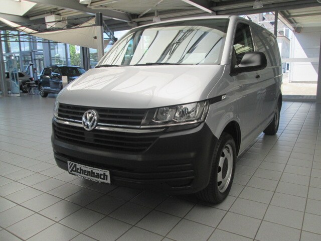 Volkswagen T6.1 Transporter