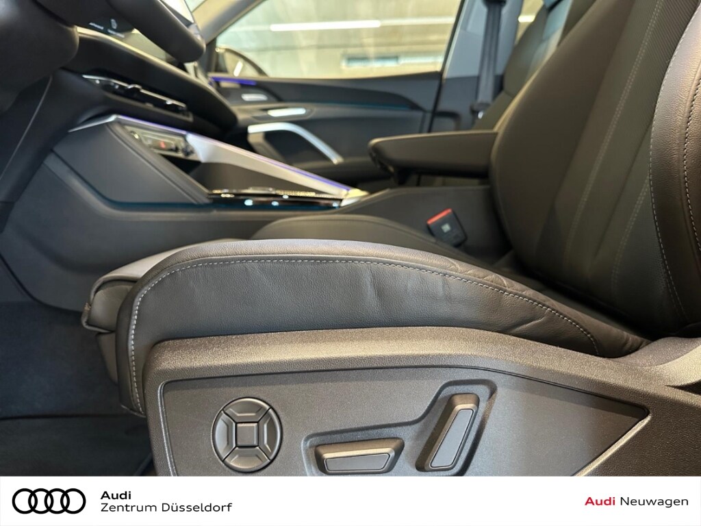 Image about Audi Q5 SUV TDI quattro 150 kW S tronic