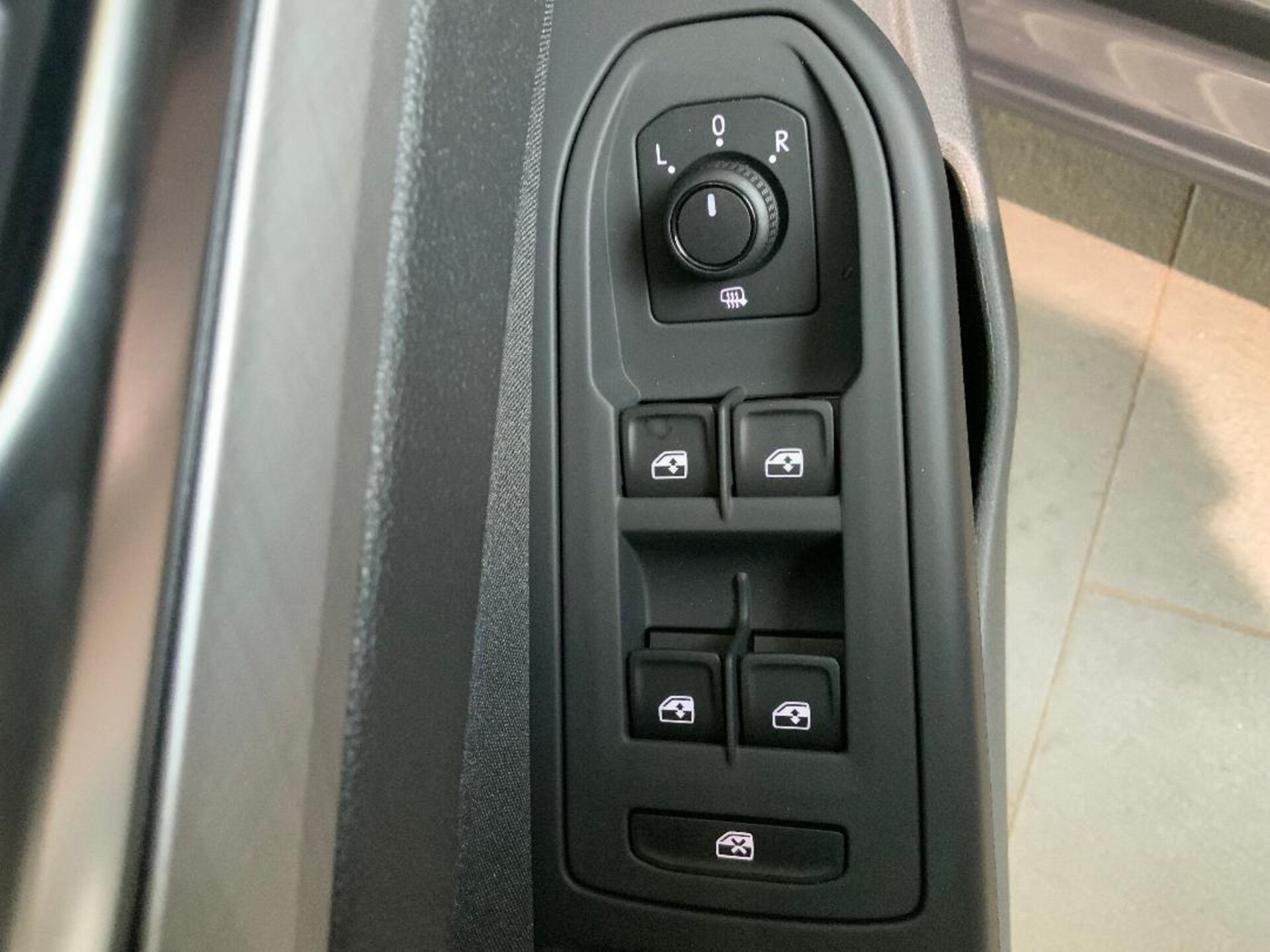 Volkswagen Golf Basis-Modell