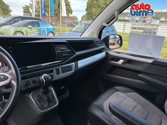 Volkswagen T6.1 Multivan