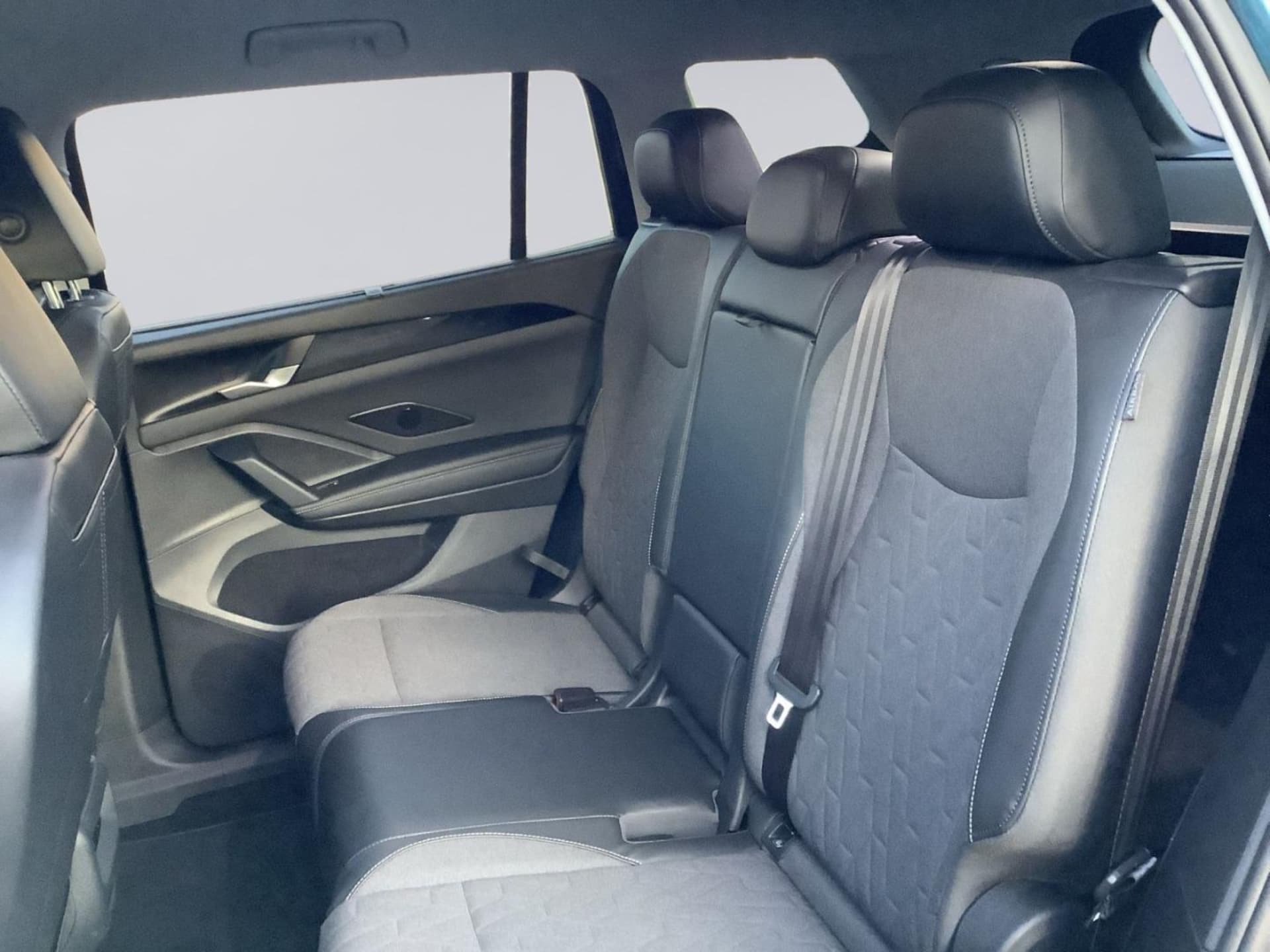 Volkswagen Tayron Life