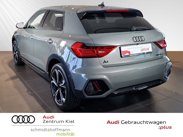 Audi A1 Allstreet 30 TFSI S Tronic - - Joinsteer - #3