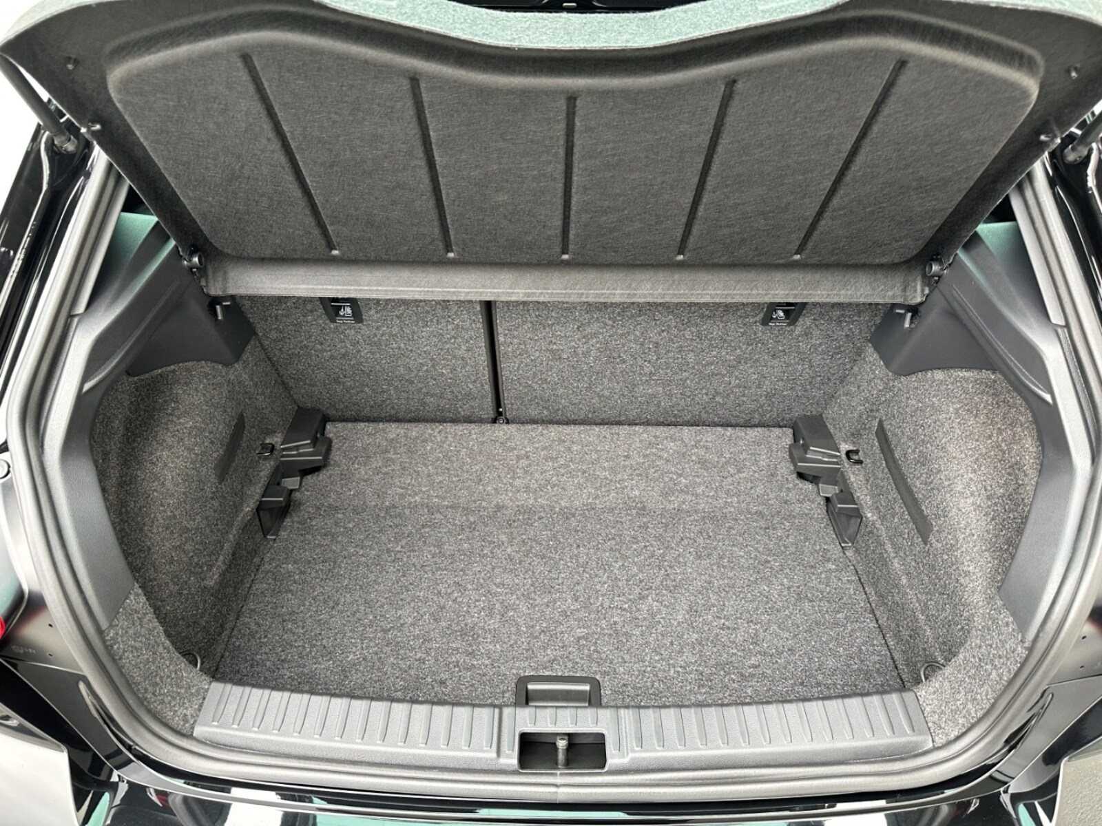 SEAT Ibiza – Bild 3