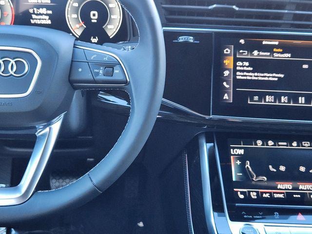 2026 Audi Q8 Premium Plus - Photo 25