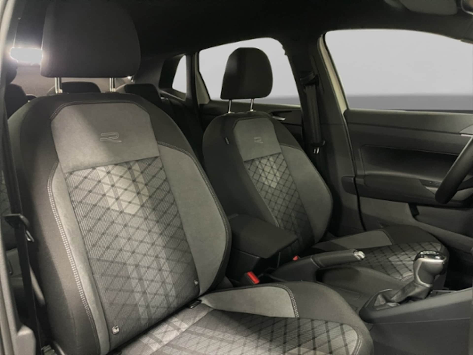 Volkswagen Polo R-Line