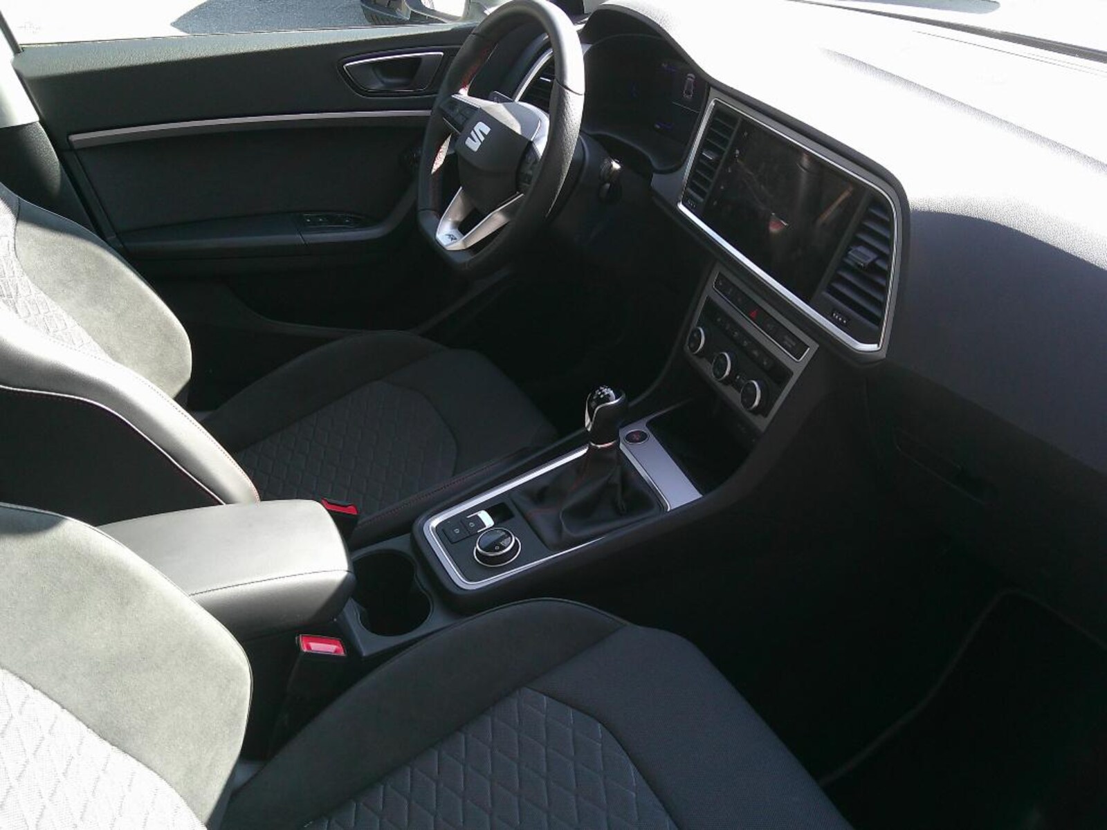 SEAT Ateca – Bild 11