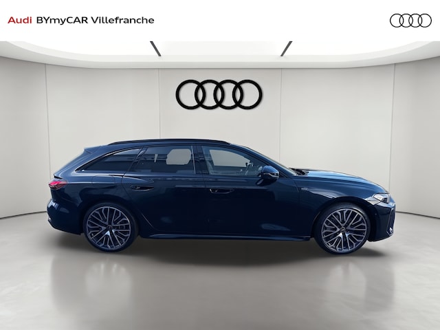 Audi A5 Avant E-hybrid Design E-hybrid Quattro 299 ChS Tronic -  - Joinsteer - #5