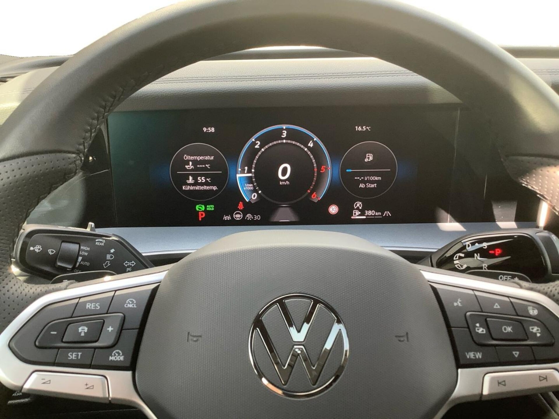 Volkswagen Tayron R-Line