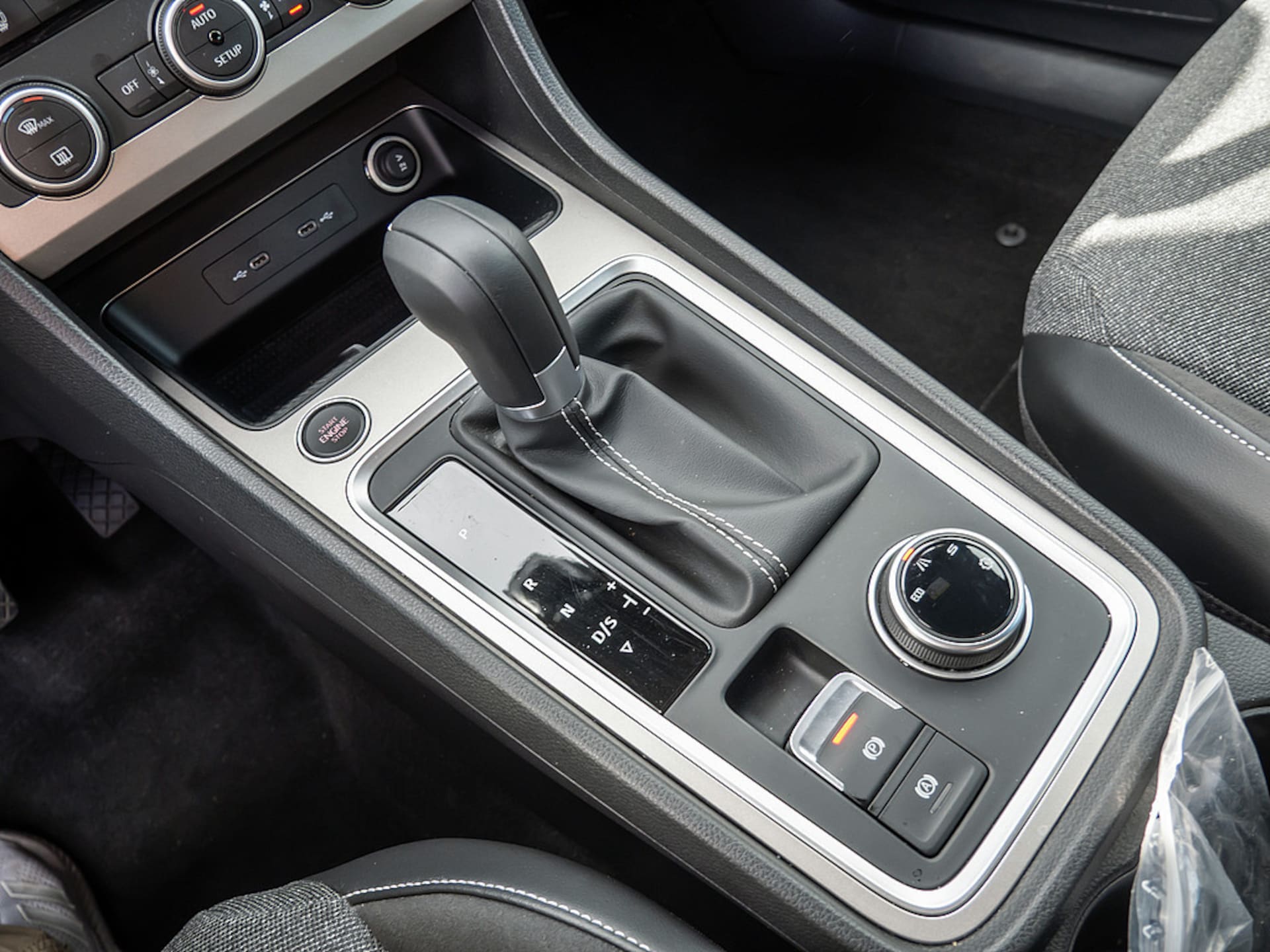SEAT Ateca Xperience