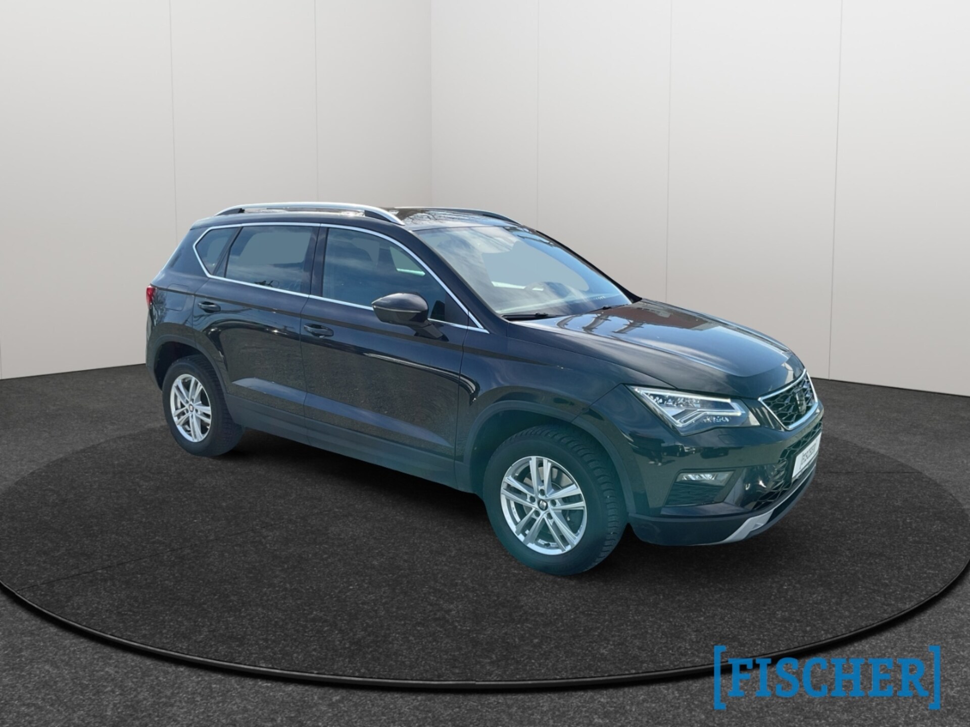 SEAT Ateca XCELLENCE