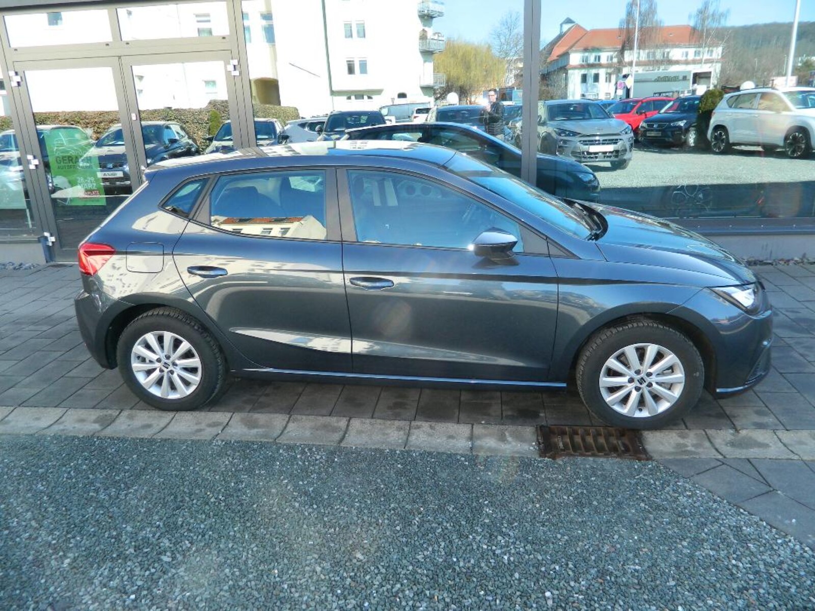 SEAT Ibiza – Bild 5