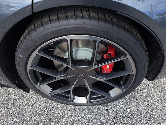 2026 Audi RS e-tron GT Performance Base - Photo 29