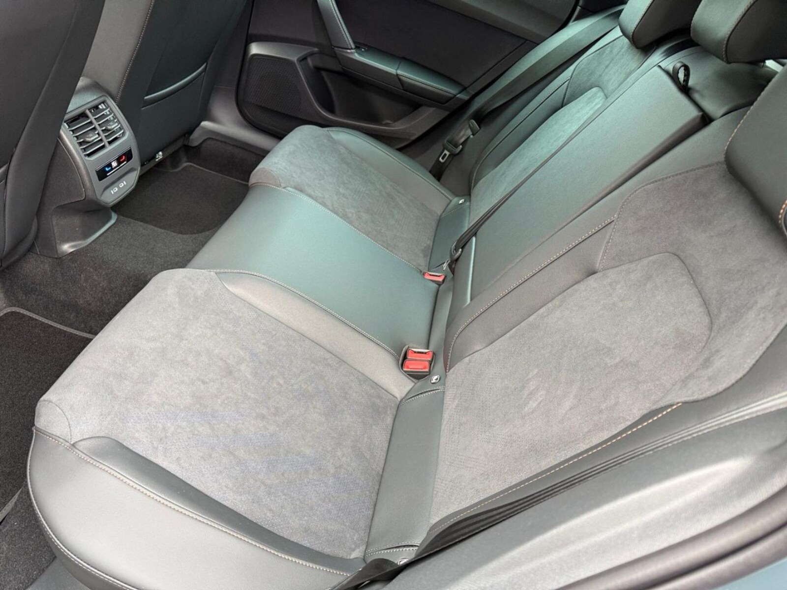 CUPRA Leon Sportstourer – Bild 9