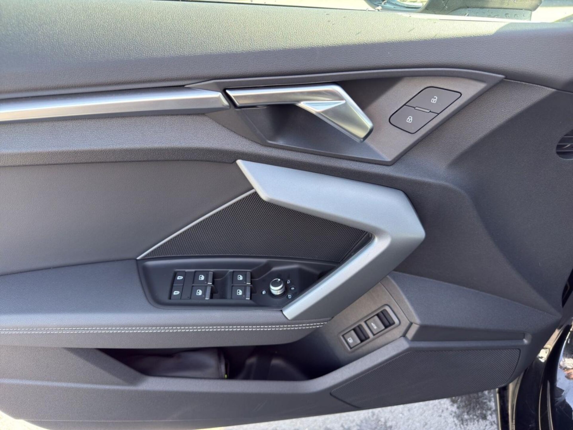 Audi A3 Sportback TFSI e Advanced