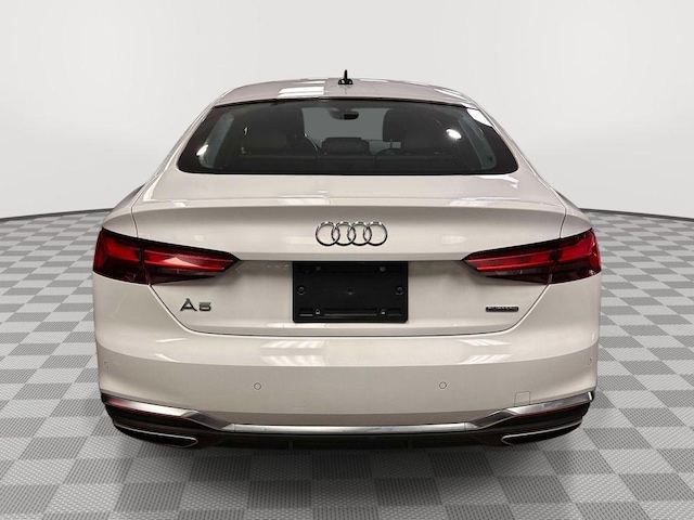 2024 Audi A5 Sportback