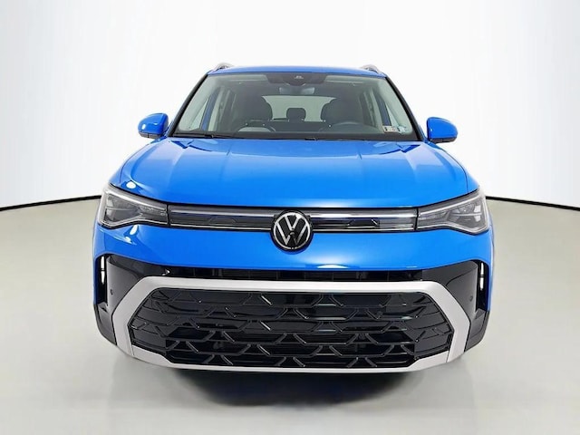 2025 Volkswagen Taos