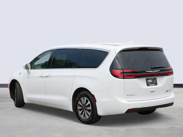 2022 Chrysler