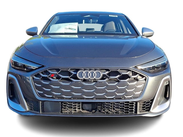 2026 Audi S5 Sedan