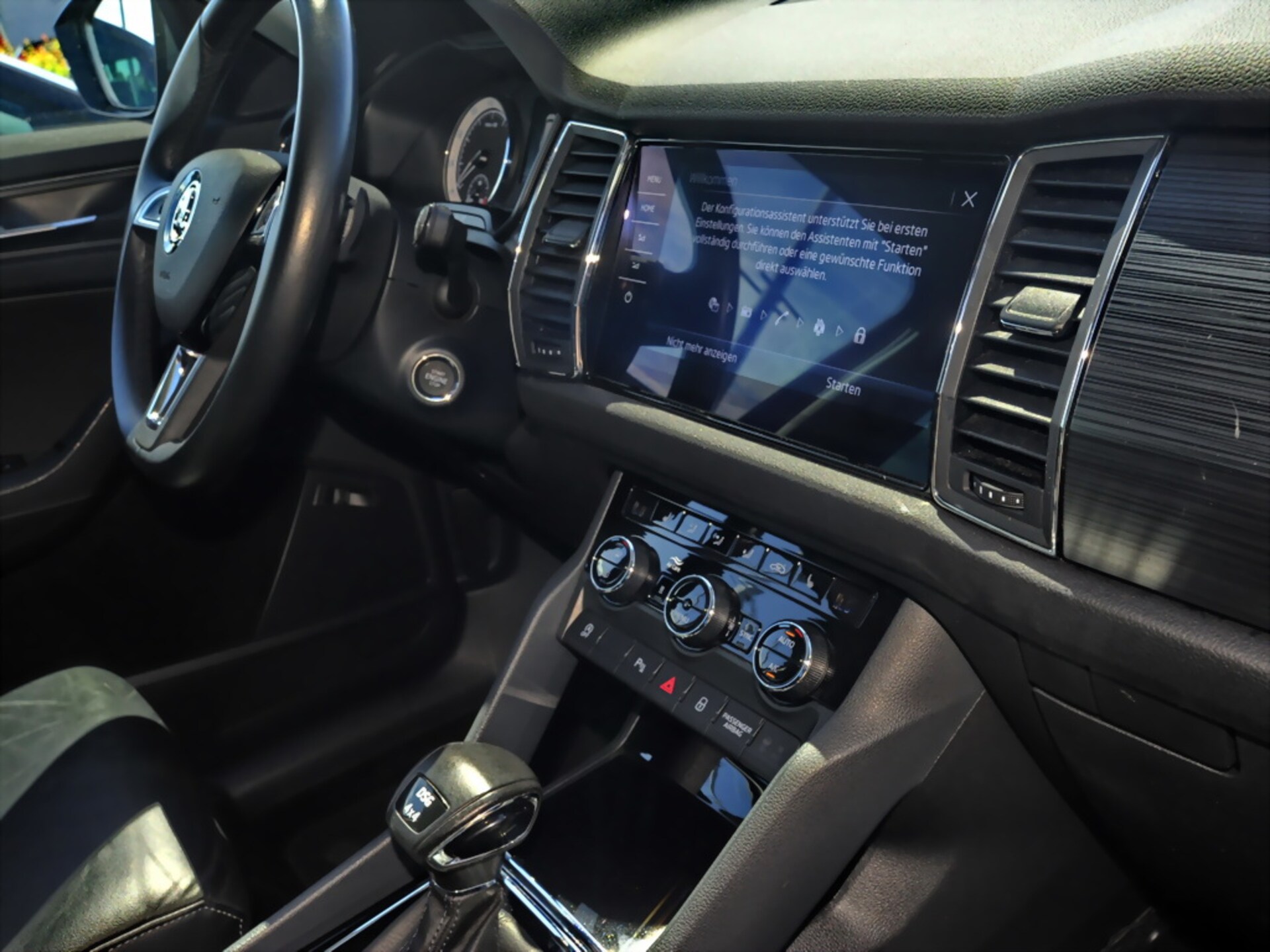 Skoda Kodiaq Ambition