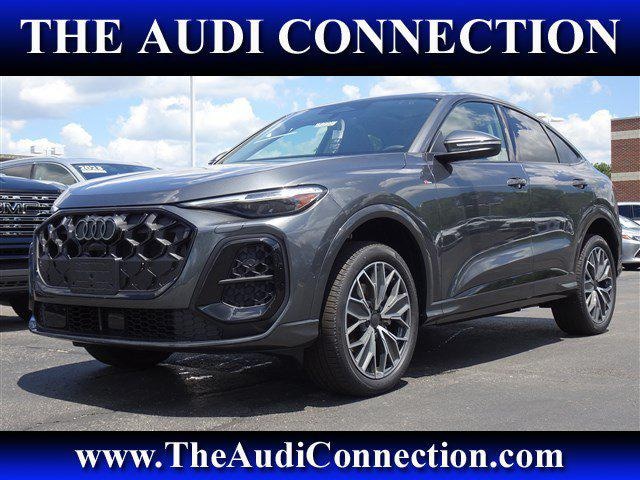 Photo of 2026 Audi Q5 Sportback