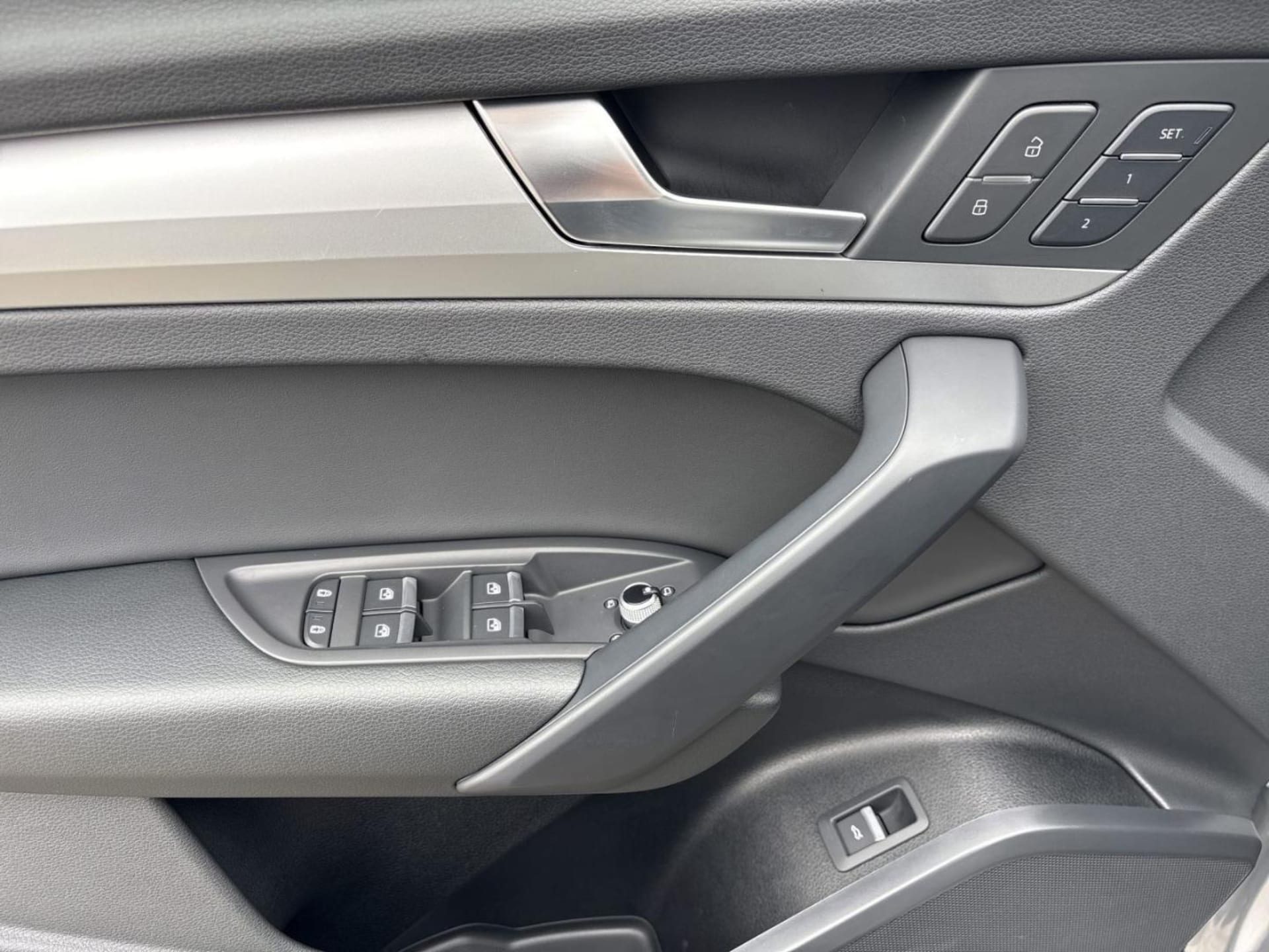 Audi Q5 Sportback S line