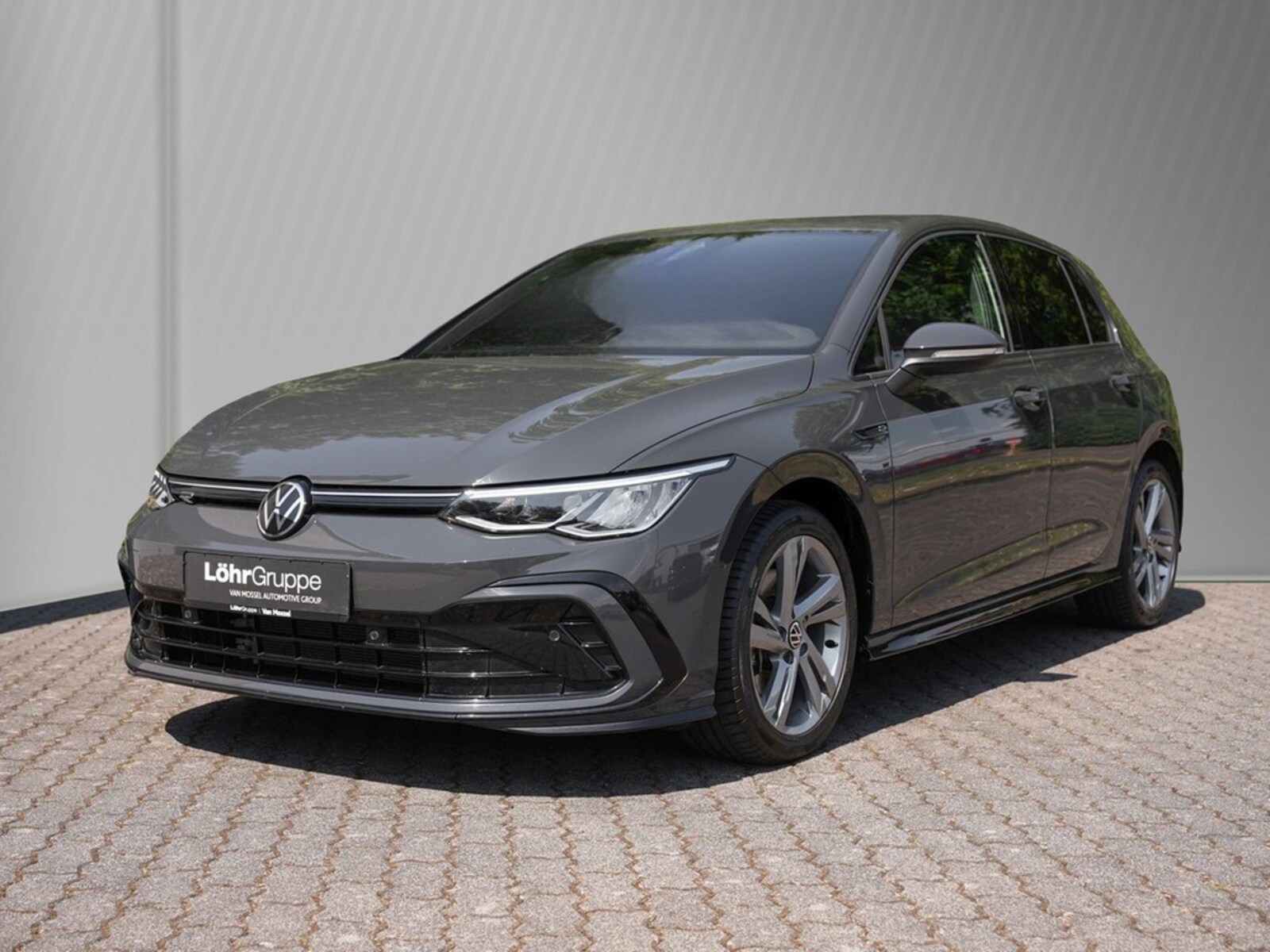 Volkswagen Golf – Bild 2