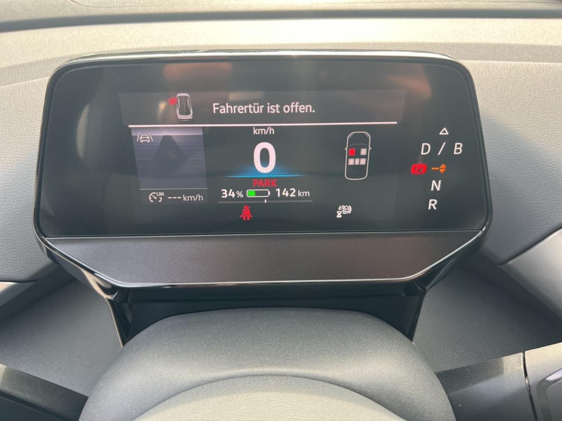 Volkswagen ID.4 Pro